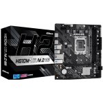 ASRock H610M-H2/M.2 D5 – Zboží Živě