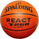 Spalding TF 250