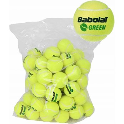 Babolat Green 72ks – Zboží Dáma