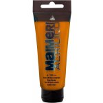 Maimeri Acrilico akrylová barva 75 ml siena přírodní 161 – Hledejceny.cz