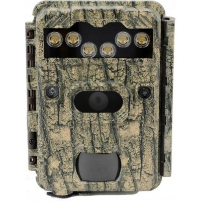 Fotopast KeepGuard KG799W + 32GB SD karta, 8ks baterií a doprava! – Zboží Živě