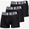 Boxerky, trenky, slipy, tanga Calvin Klein pánské boxerky NB3775A UB1 3 Pack černá