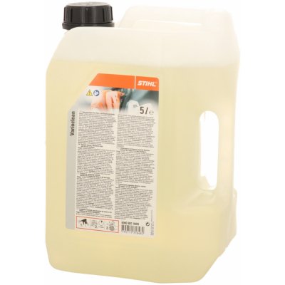 Stihl Varioclean univerzální čistič 5 l – Hledejceny.cz