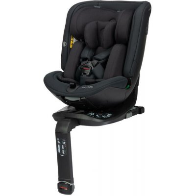 MAXI-COSI Spinel 360 Plus 2026 authentic black – Hledejceny.cz