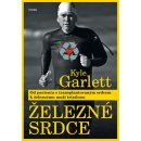 Železné srdce - Kyle Garlett