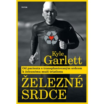 Železné srdce - Kyle Garlett