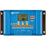 Victron Energy BlueSolar PWM SCC010010050 – Zboží Dáma