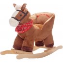 Jolly Ride Houpací kůň hnědý