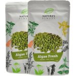 Natures Finest Algae fresh tablets 250 mg 2 x 140 g – Hledejceny.cz