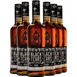 Black Tears Spiced 40% 0,7 l (holá láhev) – Zboží Dáma