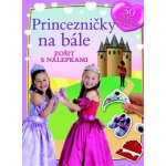 Princezničky na bále – Hledejceny.cz