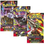 Pokémon TCG: Pitch Black Booster – Zboží Mobilmania