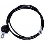 Gorilla Sports lano pro stanici 241,5 cm – Zboží Dáma Gorilla Sports lano pro stanici 241,5 cm – Zboží Dáma