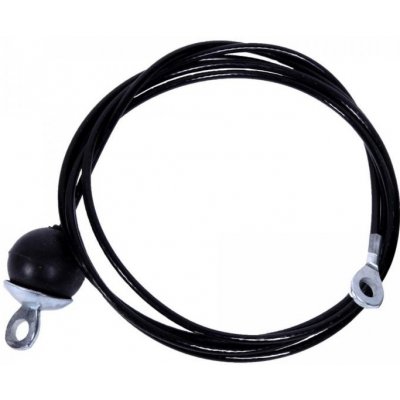 Gorilla Sports lano pro stanici 241,5 cm – Zboží Dáma Gorilla Sports lano pro stanici 241,5 cm – Zboží Dáma