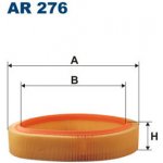 Vzduchový filtr Filtron AR276 – Hledejceny.cz