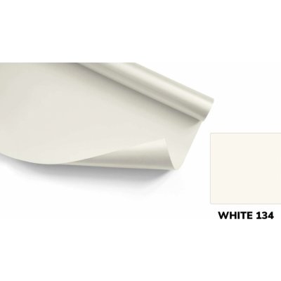 BD Backgrounds papírové pozadí 2,72 x 11 m White – Zbozi.Blesk.cz