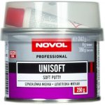 NOVOL polyesterový tmel UNI SOFT 0,25 kg – Zboží Mobilmania