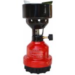 Plynový žhavič na uhlíky do vodní dýmky Hookah Flame červený SV-502 – Zboží Mobilmania