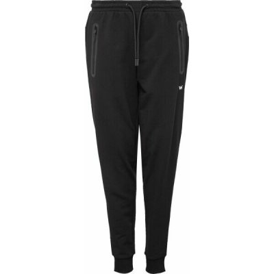 Willard IDALIA Dámské tepláky černá – Sleviste.cz