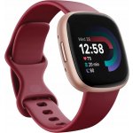 Fitbit Versa 4 – Zboží Mobilmania