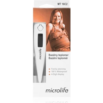 Microlife MT 16C2 od 89 Kč - Heureka.cz