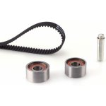 Sada rozvodového řemene GATES K025334XS – Zboží Mobilmania