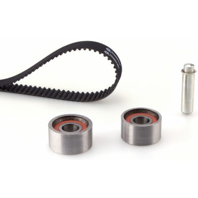 Sada rozvodového řemene GATES K025334XS – Zboží Mobilmania