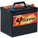 Banner Power Bull 12V 50Ah 420A P50 41