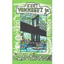 Časotřesení - Vonnegut Kurt junior