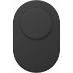 PopSockets PopGrip s podporou MagSafe Black černý 805661 – Zbozi.Blesk.cz