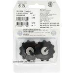 kladky Shimano prehadz. DEORE XT 10-k. – Zboží Mobilmania