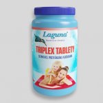 LAGUNA Triplex tablety 1,6kg – Zboží Mobilmania