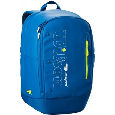 Wilson US OPEN TOUR Backpack 2025 – Zbozi.Blesk.cz