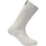 Devold Nansen calf sock grey melange – Zboží Dáma
