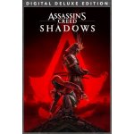 Assassin's Creed Shadows (Deluxe Edition) – Zbozi.Blesk.cz
