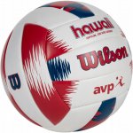 Wilson AVP Hawaii – Zboží Dáma