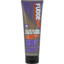 Fudge Clean Blonde Violet Toning Shampoo 250 ml