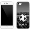 Pouzdro a kryt na mobilní telefon Apple mmCase na iPhone SE 2022 sparta 2