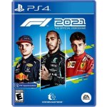 F1 2021 – Zboží Dáma