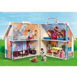 Playmobil 70985 Domeček pro panenky – Zboží Dáma