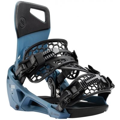 NIDECKER OG SUPERMATIC ATLANTIC 25/26 – Zboží Dáma