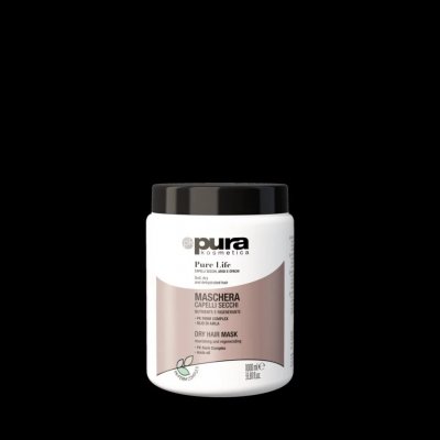 Pura Kosmetika Pure Life Mask 1000 ml – Hledejceny.cz
