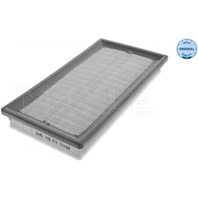 Vzduchový filtr MEYLE 212 321 0025 – Zboží Mobilmania