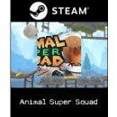 Animal Super Squad