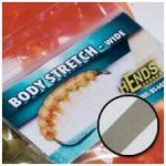 Hends HE BODY STRETCH WIDE - HNĚDO-ŽLUTÁ – Hledejceny.cz