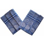 Sleep-well Ředkvička modrá 3 ks 50x70 cm – Zbozi.Blesk.cz