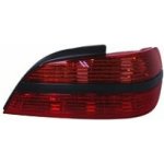 Zadní světlo - pravé PEUGEOT 406 | 1999-2004 | DEPO | – Hledejceny.cz