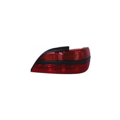 Zadní světlo - pravé PEUGEOT 406 | 1999-2004 | DEPO | – Hledejceny.cz