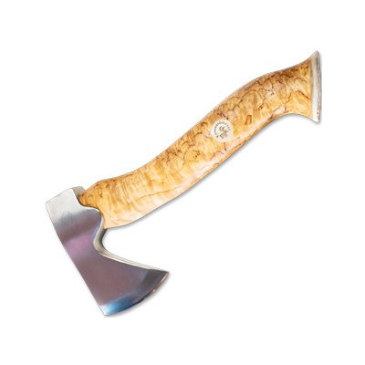 Karesuando Stoera Aksu Natur – HobbyKompas.cz
