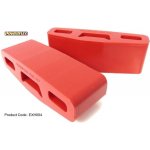 Silentblok výfuku Powerflex 30 x 105mm – Hledejceny.cz